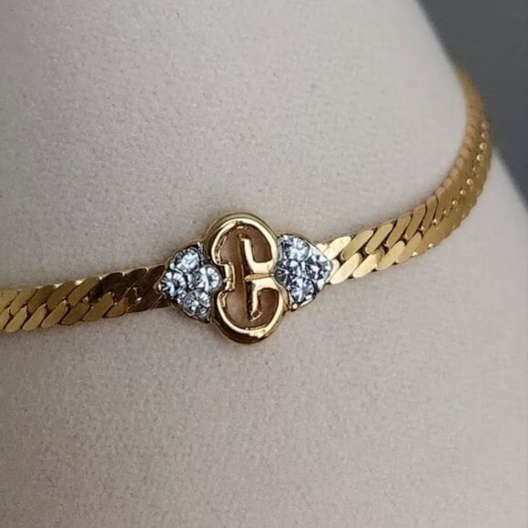 Givenchy Bracelet - Picture 1 of 12